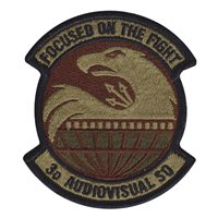 3 AVS OCP Patch