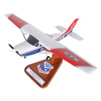Cessna 182R Custom Aircraft Model