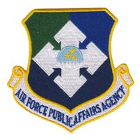 2 AVS AFPAA Patch
