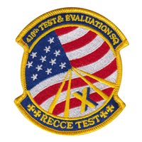 410 TES Patch
