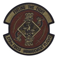 379 ELRS Fuels Management Flight OCP Patch