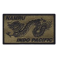 NAMRU IP NWU Type III Patch