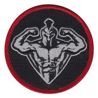 VP-46 Knight Patch