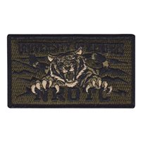 NROTC University of Memphis NWU Type III Patch