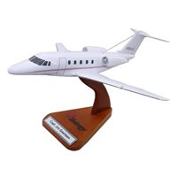 Cessna Citation VII Custom Airplane Model 