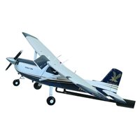 Cessna 150E Briefing Stick 