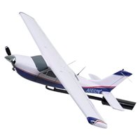 Cessna 177RG Briefing Stick