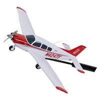 Piper PA-28-181 Archer Briefing Stick