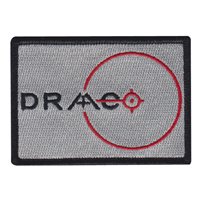 645 AESG DRACO Patch