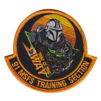 91 MSFS S3T Patch