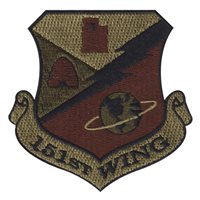 151 WG OCP Patch