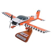 Van's RV-12 Custom Aircraft Model