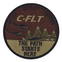40 HS C-FLT OCP Patch