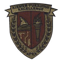 87 CS APEX OCP Patch 