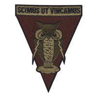 45 IS Morale OCP Patch 