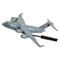 (15 AW C-17) Airplane Briefing Stick