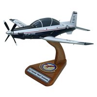 Design Your Own T-6A Texan II Custom Model