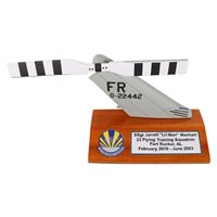 TH-1H Desktop Tail Flash