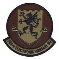 388 EWS Heritage OCP Patch