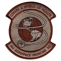4 AMDS Desert Patch 