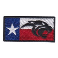 59 MDW CCATT Texas Pencil Patch
