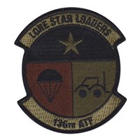 136 LRS ATF OCP Patch