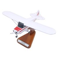 Piper PA-22 Colt Custom Aircraft Model