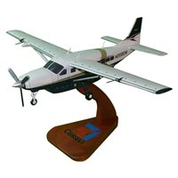 Cessna 208B Grand Caravan Custom Airplane Model