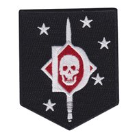 Marine Special Operations Company Delta OCP Patch