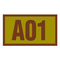 A01 Duty Identifier OCP Patch