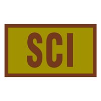 SCI Identifier OCP Patch