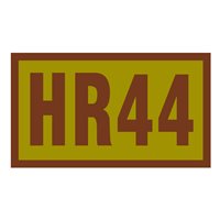 HR44 Duty Identifier OCP Patch