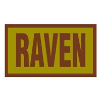 RAVEN Identifier OCP Patch