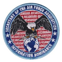 SAF AQI Patch