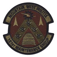 151 MXG Morale OCP Patch
