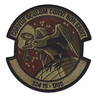 324 IS DOC OCP Patch