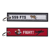 559 FTS Fight Key Flag