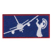 349 ARS KC-46 Pencil Patch
