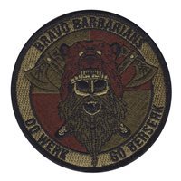 31 SFS Bravo Barbarians OCP Patch