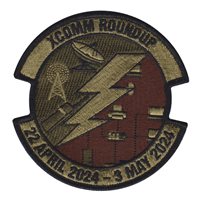 51 CBCS XCOMM Roundup OCP Patch