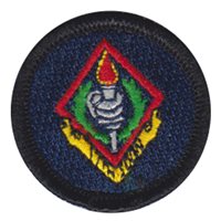 USAFA CS-17 Mini Patch