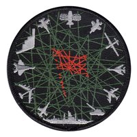 Orange Flag Evaluation  Patch