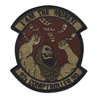 92 CPTS OCP Morale Patch 