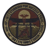 374 OMRS Morale OCP Patch