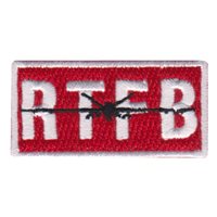 22 ATKS RTFB MQ-9 Pencil Patch