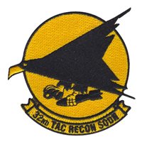 32 IS Tactical Morale Patch