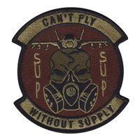 99 LRS Without Supply Morale OCP Patch