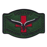 C Co 2-4 GSAB Hat Patch