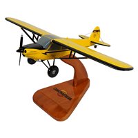 CubCrafters Carbon Cub FX Custom Aircraft Model