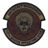 137 SOW Emergency Management OCP Patch
